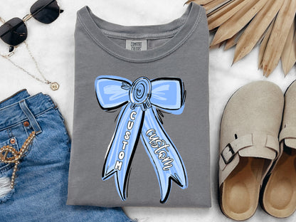 SPIRIT STACKED LONG BOW CUSTOM