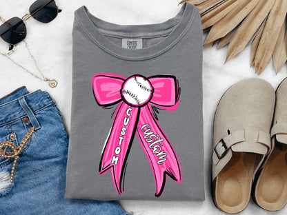 SPIRIT STACKED LONG BOW CUSTOM