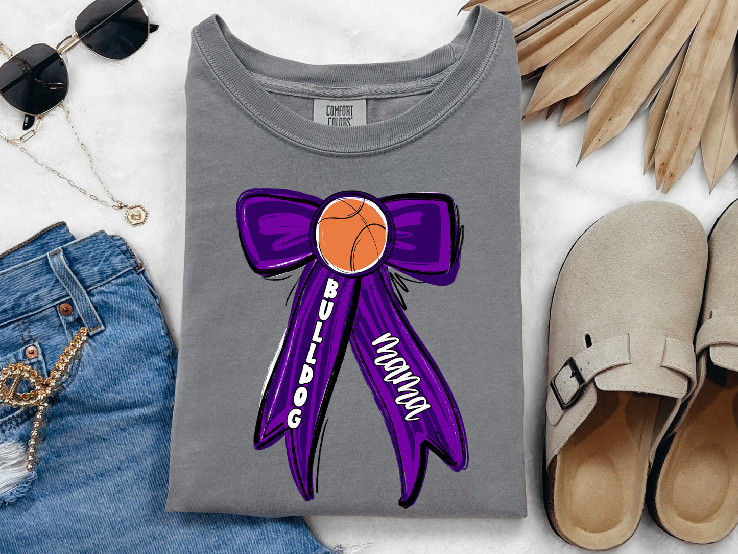 SPIRIT STACKED LONG BOW CUSTOM