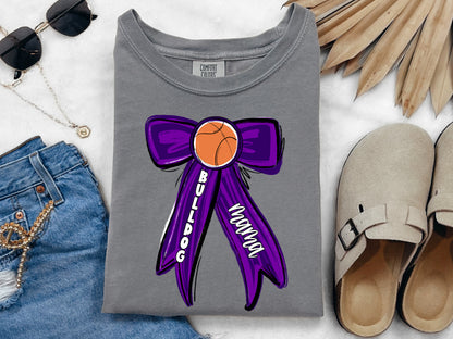 SPIRIT STACKED LONG BOW CUSTOM