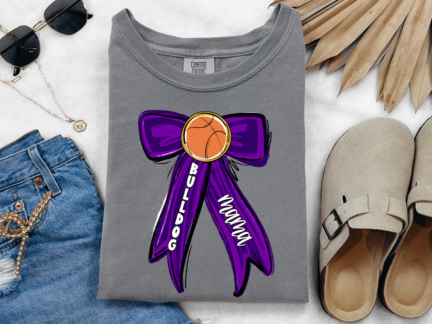 SPIRIT STACKED LONG BOW CUSTOM