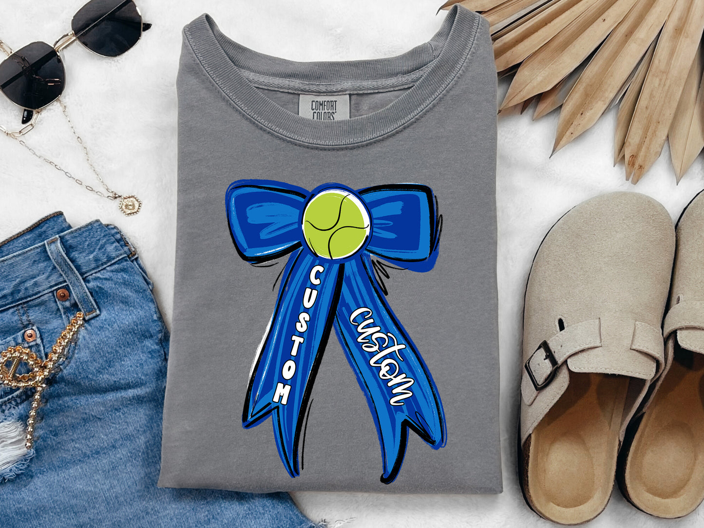 SPIRIT STACKED LONG BOW CUSTOM