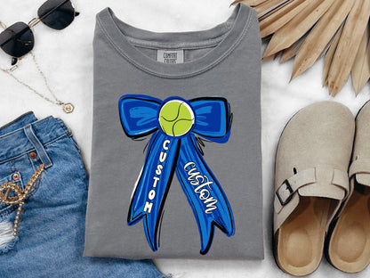 SPIRIT STACKED LONG BOW CUSTOM