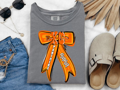 SPIRIT STACKED LONG BOW CUSTOM