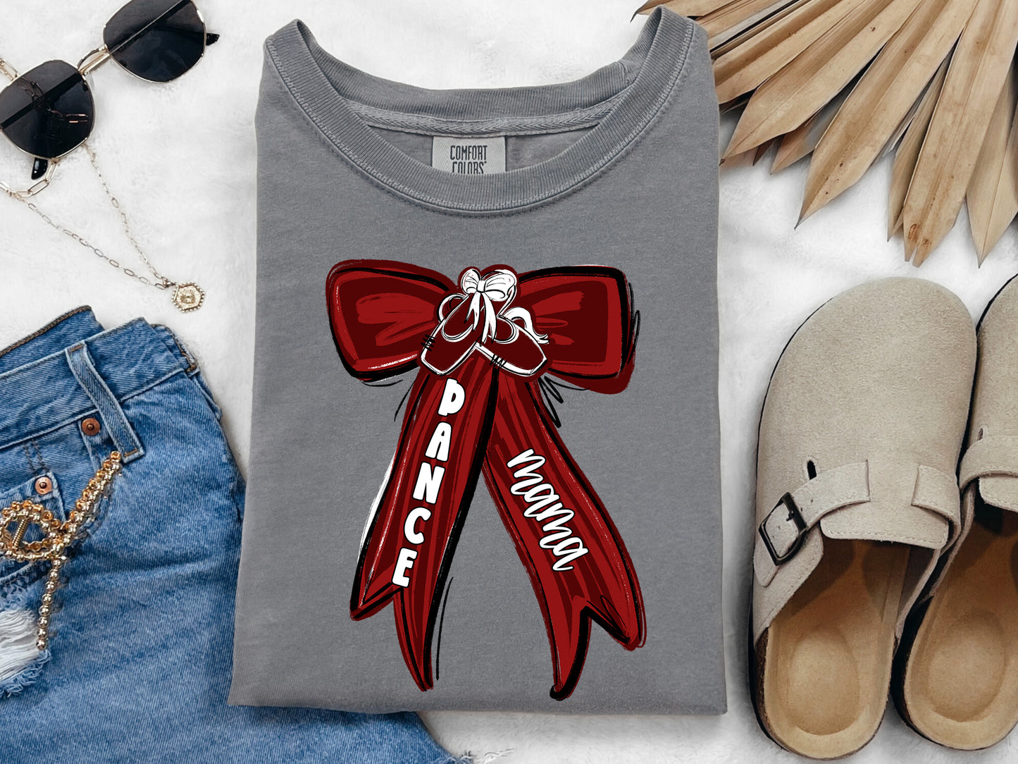 SPIRIT STACKED LONG BOW CUSTOM