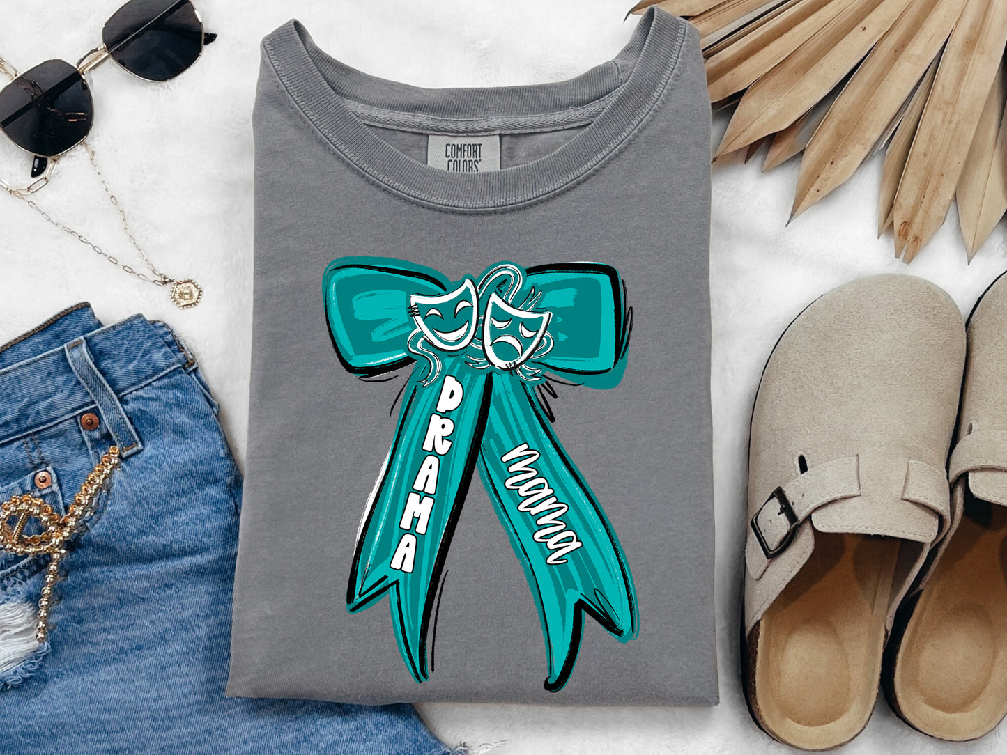 SPIRIT STACKED LONG BOW CUSTOM