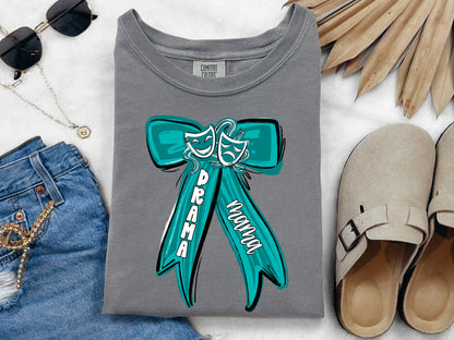 SPIRIT STACKED LONG BOW CUSTOM