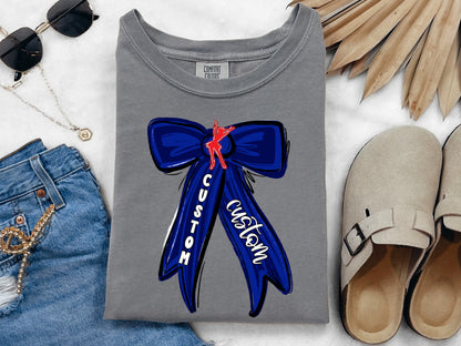 SPIRIT STACKED LONG BOW CUSTOM