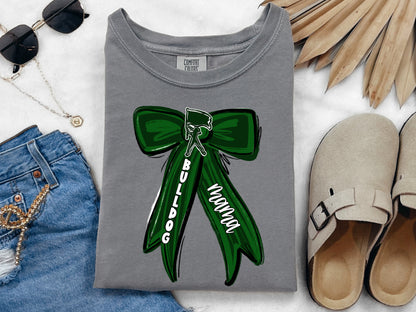 SPIRIT STACKED LONG BOW CUSTOM