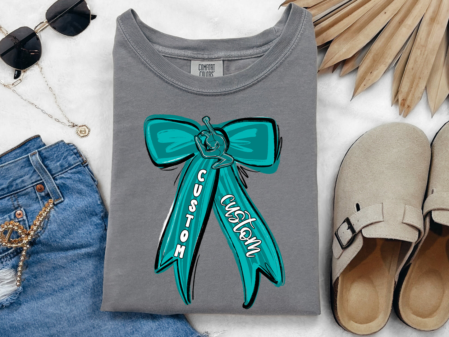 SPIRIT STACKED LONG BOW CUSTOM