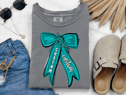 SPIRIT STACKED LONG BOW CUSTOM