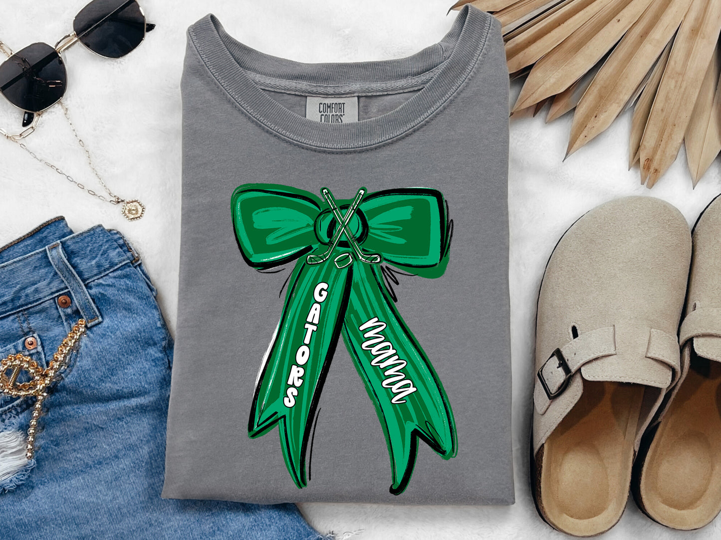 SPIRIT STACKED LONG BOW CUSTOM