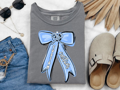 SPIRIT STACKED LONG BOW CUSTOM