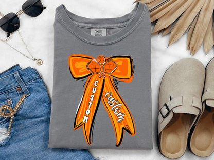 SPIRIT STACKED LONG BOW CUSTOM