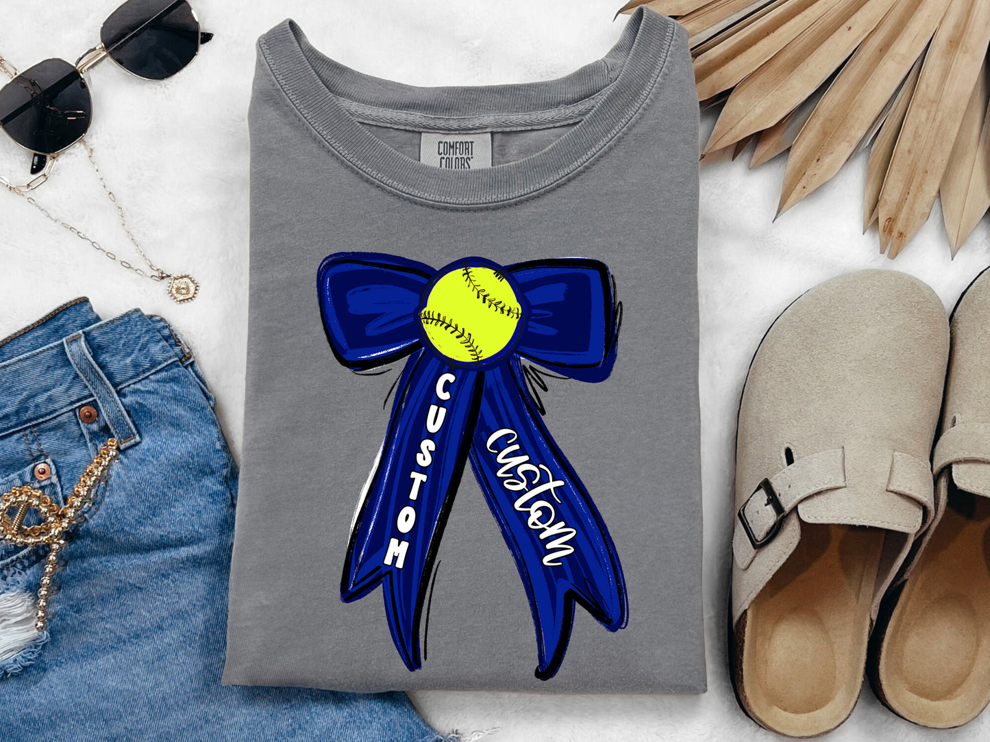 SPIRIT STACKED LONG BOW CUSTOM