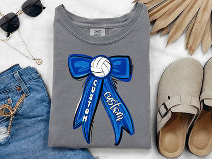 SPIRIT STACKED LONG BOW CUSTOM