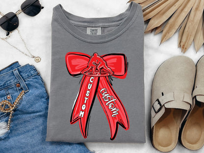 SPIRIT STACKED LONG BOW CUSTOM