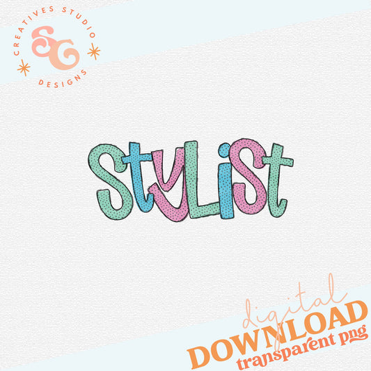STYLIST