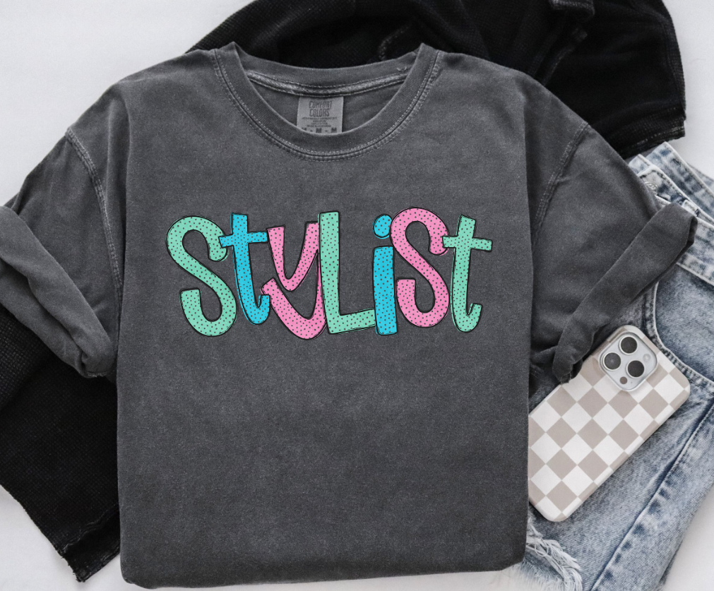 STYLIST