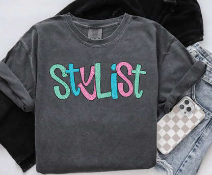STYLIST