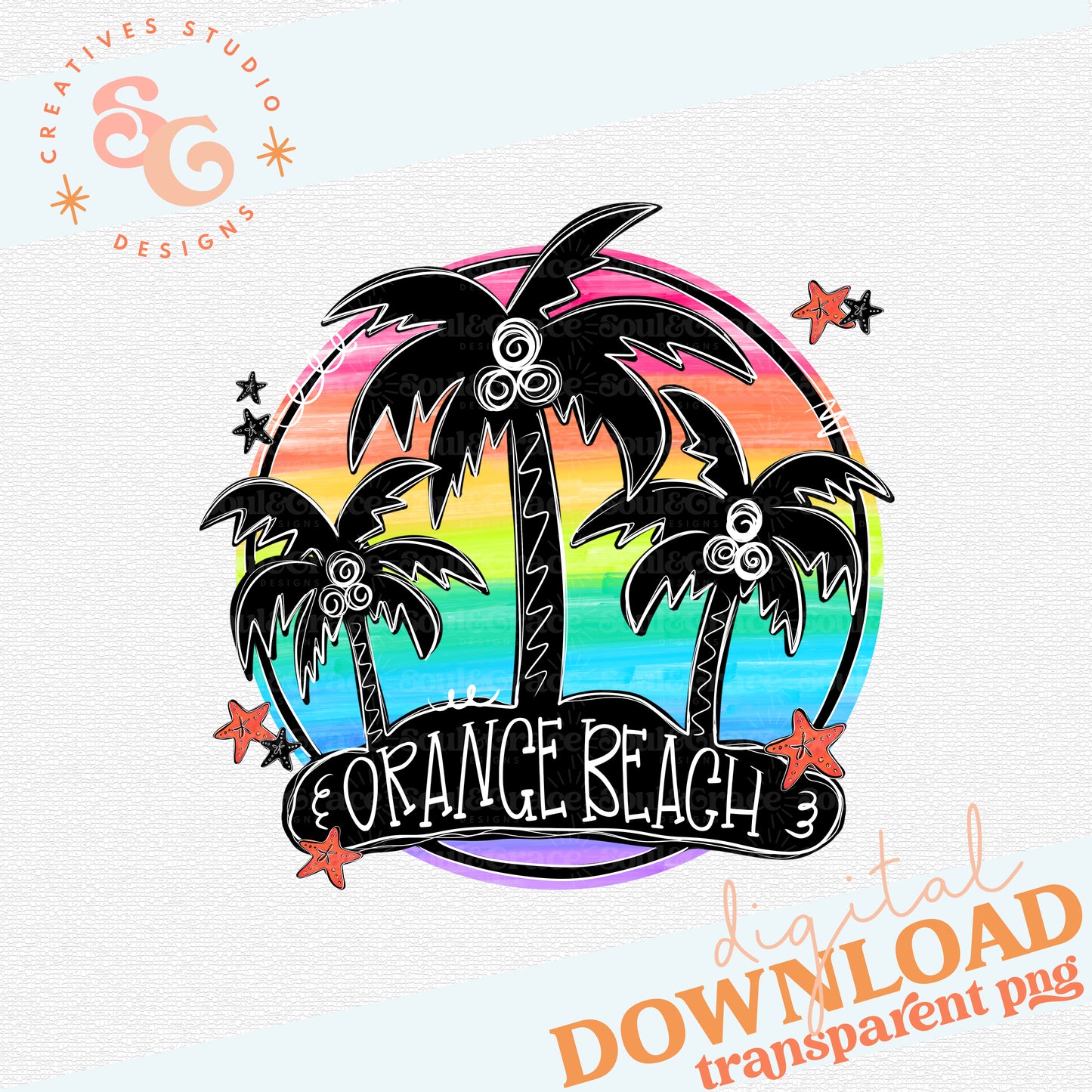 SUMMER BEACH BEACH ORANGE BEACH