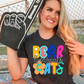 Fun and Funky Mascots Bearcats