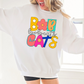 Fun and Funky Mascots Bobcats