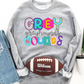 Fun and Funky Mascots Greyhounds