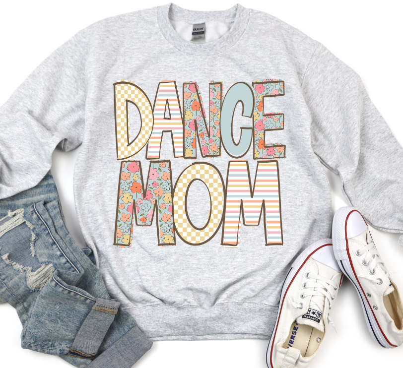 Doodle Loo Dance Mom