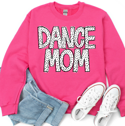 Dottie Loo Dance Mom