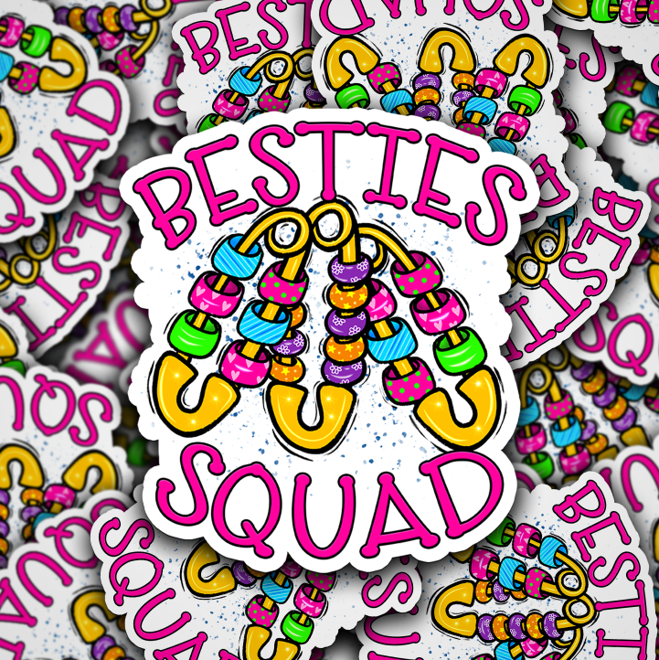 Besties Squad