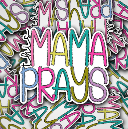 This Mama Prays