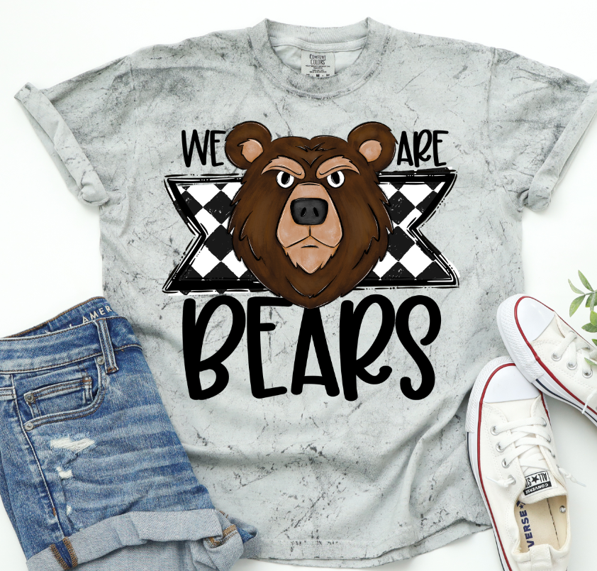 We Are Bears – Soul & Grace Designs