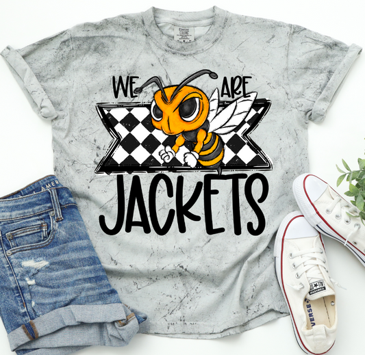 We Are Jackets