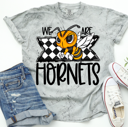 We Are Hornets