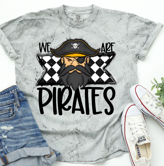 We Are Pirates