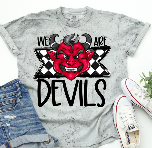 We Are Devils