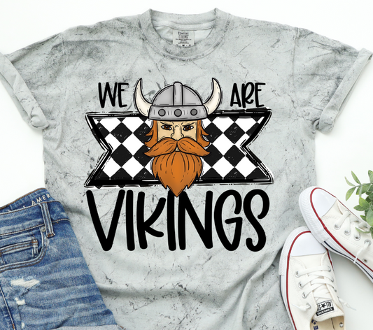 We Are Vikings