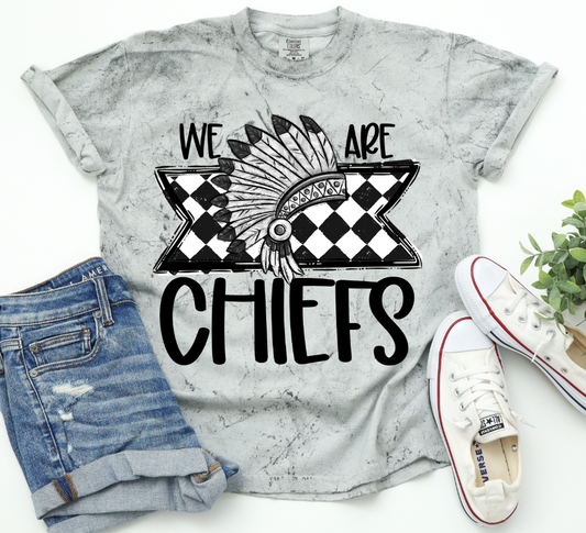 We Are Chiefs