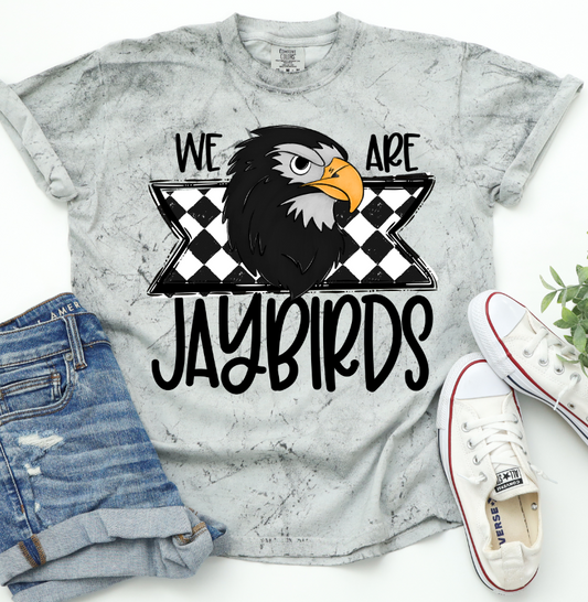 We Are Jaybirds