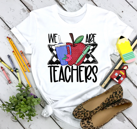 We Are Teachers