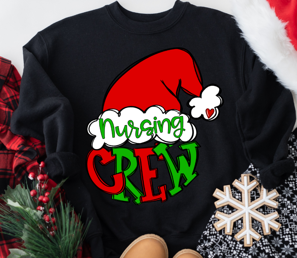 Nursing Crew