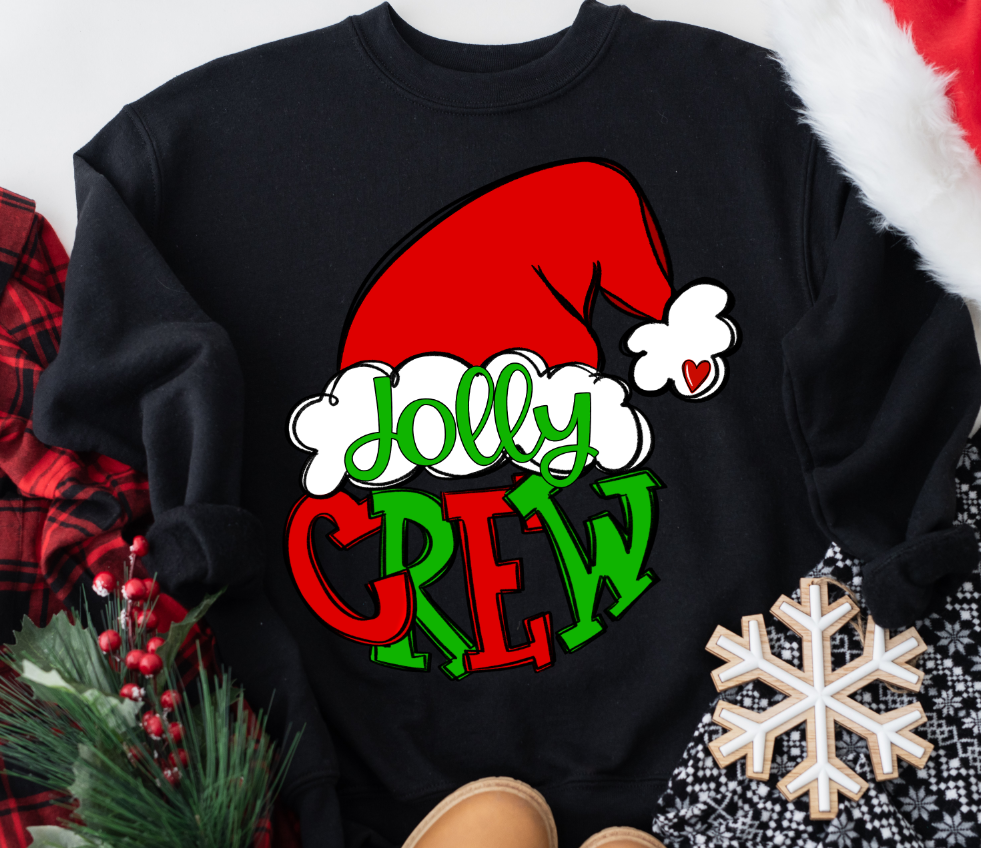 Jolly Crew