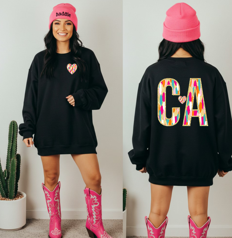 CA BRIGHT BRUSH