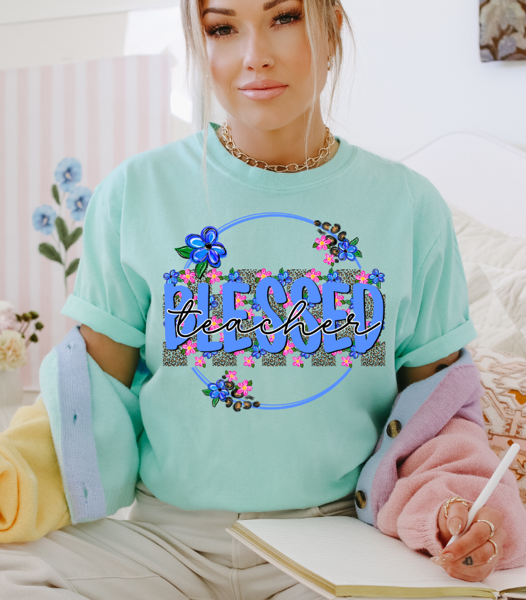 Blessed Occupations - Teacher