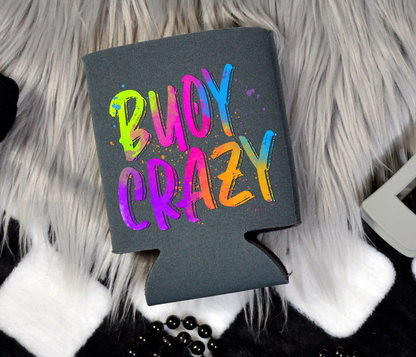 NEON BUOY CRAZY