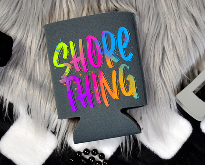 NEON SHORE THING