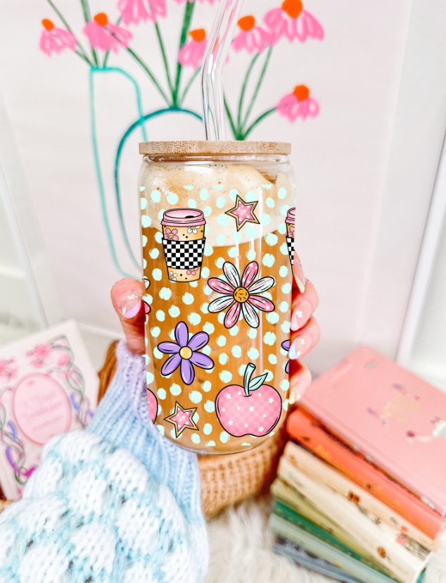 B2S LIBBEY 16 OZ WRAP