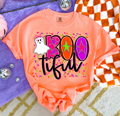 BOO 👻 TIFUL BRIGHTS