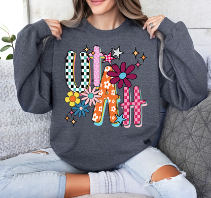 FUNKY FRESH STATES UTAH